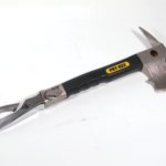 Pry‐Axe w/ Cutting Claw