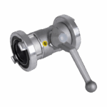 Llave de corte 2" Storz (52mm.)