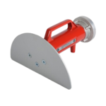 Escudo de Agua - 3" Storz