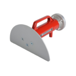 Escudo de Agua - 2" Storz