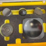 Juego de cabezales para RAM RZ 1-3