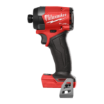 Atornillador de Impacto ¼ 18V Milwaukee