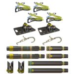 Kit de Estabilización Vehicular "Standard VSK"