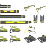 Kit de Estabilización Vehicular "Standard VSK"