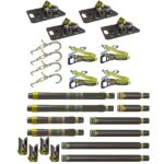 Kit de Estabilización Vehicular "Highway VSK"