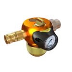 Strut Regulator G3 Cga