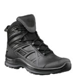 BLACK EAGLE Tactical Pro 2.1 GTX mid black