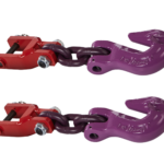 Adaptador de RZ 1-3 para cadena 2819139