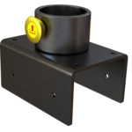 Channel Base 4" X 4"