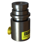 Spring Loaded Connector