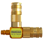 Strut Distributor Module