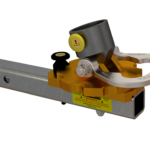 Base de enganche Monopie