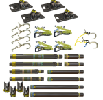 Kit de Estabilización Vehicular "Highway VSK"