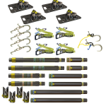 Kit de Estabilización Vehicular "Highway VSK"