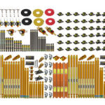 US&R Rescue Strut System