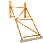 6 Ft Absolute Flying Raker