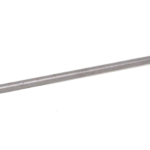 Estaca de acero de doble cabezal Paratech