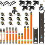 Damage Control Kit ‐ B