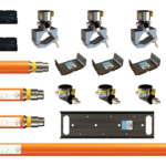 Damage Control Kit ‐ D