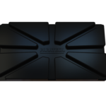 Damage Control End Rubber Pad