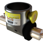 Damage Control Latch Connector