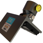 Damage Control Rubber Angled End