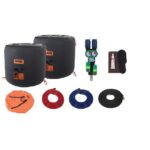 Kit de Cojines baja presión B/K 10T