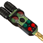 Dual Deadman Cushion Controller G3