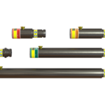 AcmeThread Extensión de Puntales