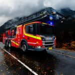 Brazo Articulado (23 a 44 mts)