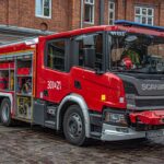 Carro Bomba Multiproposito Estándar