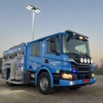 Carro Bomba Multiproposito Semi Urbano