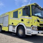 Carro de Rescate Pesado