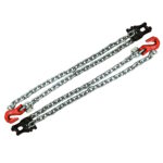 Set de cadenas para SP 44 AS / RZ 1-3 / SPS