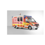 Puesto de Mando Avanzado WAS-900