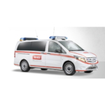 Vehículo de Intervención Rápida (VIR)