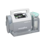 Bomba de Aspiración  ACCUVAC Lite