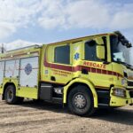 Carro de Rescate Mediano