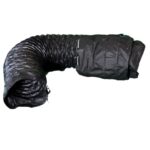 Ducto espiral (Ambientes Peligroso), Largo 20'