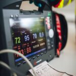 Monitor Desfibrilador CORPULS 3T - Imagen 3