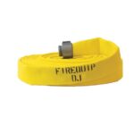 Manguera DJ 2″ Storz 15 mts.