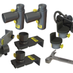 Elevator Shaft Rescue Kit (ESRK)