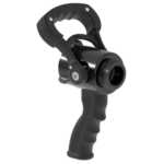 Válvula de corte con mango 52MM STORZ X 1.5"NHM