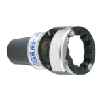 FOAMJET THUNDERFOG - RUBBER