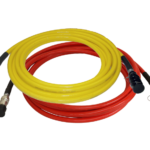 Manguera Hidráulica COAX Weber-Rescue