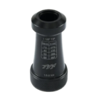 Boquilla Recta 1-1/8 X 1.5"NH