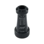 Boquilla Recta 1-1/4 X 1.5"NH