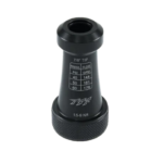 Boquilla Recta 1 X 1.5"NH