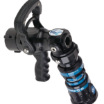 Pitón FLIP TIP 1.5 NHF con Mango (Chorro directo y Regulable)