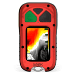 Cámara Termal FirePRO 300